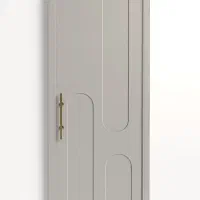 پلای وود/درب با چهارچوب/ورودی رویه فلز/UPVCدوجداره|مصالح و تجهیزات ساختمان|آستارا, |دیوار