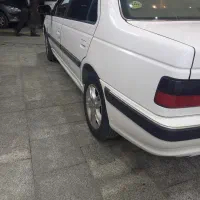 پارس تی یو فایو اتومات tu5 لا کاغذی فوری فوری|خودرو سواری و وانت|اصفهان, پوریای ولی|دیوار