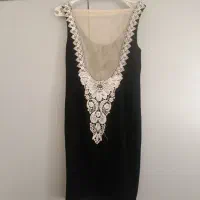 لباس مجلسی سایز۴۲تا۴۶|لباس|قزوین, |دیوار