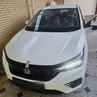 هوندا سیتی