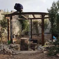 جوشکاری سیار،اسکلت ونیمه اسکلت|خدمات پیشه و مهارت|نیشابور, هفده شهریور|دیوار