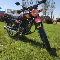 موتور200شکاری