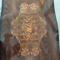 عسلی یکی بزرگ سه تا کوچیک