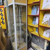 ویترین چرخان