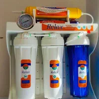 تصفیه آب سی سی کا اصل اول ببین بعد بخر|آب‌سردکن و تصفیه آب|کاشان, حسن آباد|دیوار