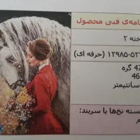 تابلو فرش دست بافت|تابلو فرش|گرگان, |دیوار