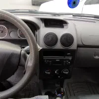 پراید وانت ۱۴۰۱