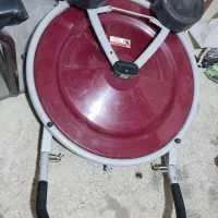 تجهیزات و لوازم ورزشی