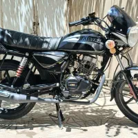 فروش موتورسیکلت همتاز200CC