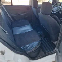 فروش تیبا دوگانه فابریک۹۶|خودرو سواری و وانت|کلاله, |دیوار