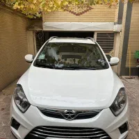 جک s5 2000cc مدل ۹۸|خودرو سواری و وانت|تبریز, |دیوار