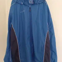 بارانی  سایز بزرگ‌