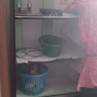 کمد یچه|جاکفشی، کمد، دراور|خاوران, |دیوار