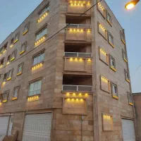 فروش آپارتمان شیک در مرکز شهر مناسب خوش سلیقه ها|فروش آپارتمان|کازرون, |دیوار