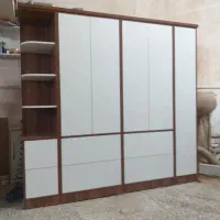 اجرای کابینت،کمددیواری،پارکت،مصنوعات چوبی وتعمیرات|خدمات پیشه و مهارت|قم, باغ کرباسی|دیوار