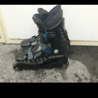 اسکیت اصل رولر بلیت ایتالیا|دوچرخه، اسکیت، اسکوتر|تبریز, |دیوار