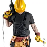 برقکاربرق کار لوستر سرویس پکیج تعمیرات موتورخانه