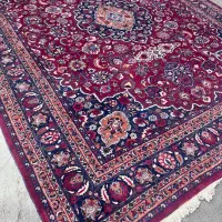 دستباف ۱۲متری زیبا