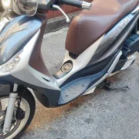 مدلی پیاجیو وسپا کلیک nmax وگو