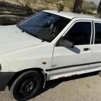 پراید مدل ۸۵|خودرو سواری و وانت|شهریار, شهریار|دیوار