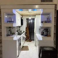 ۸۰متری*مهرشهر*بوستان