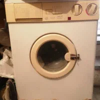 لباسشویی ازمایش|ماشین لباسشویی و خشککن لباس|شیراز, کوی فرهنگیان|دیوار