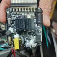 ساخت سوییچ و ریموت خودرو کلیدماشین فوری سیار کددار