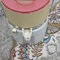 آبمیوه گیری