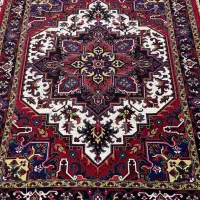 قالیچه هریس تاجری