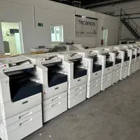 ​زیراکس رنگی سری78/80/81  استوک اروپا(220V)سایز A3|پرینتر، اسکنر، کپی، فکس|تهران, ایرانشهر|دیوار