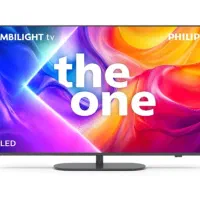 تلویزیون Philips 55PUS9000 Ambilight
