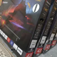 تلویزیون۴۳