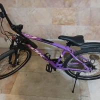 دوچرخه ۲۷نیم نو نو