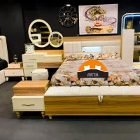 سرویس خواب مدل انوش دو نفره و 1 نفره