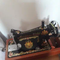 چرخ خیاطی مارشال