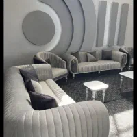 مبل راحتی پاناما|مبلمان خانگی و میز عسلی|میناب, |دیوار