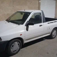 پراید وانت ۱۵۱
