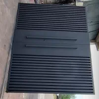 درب اهنی کد ۲۲۳۲