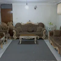 مبلمان سلطنتی 8 نفره