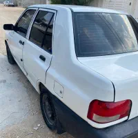 پراید|خودرو سواری و وانت|پارسیان, |دیوار