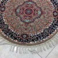 فرش گردیک متری درحدنو