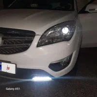 چانگان cs35 اتوماتیک