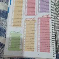 کتاب گام به گام و جزوه دروس طلایی هشتم|کتاب و مجله آموزشی|تهران, آهنگ|دیوار