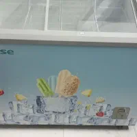 فریزر بستنی آلمانی