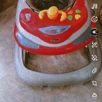 سرویس سیسمونی رنگ قرمز توسی.قیمت 2میلیون.سالم