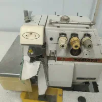 سردوز سه نخ یاماتا