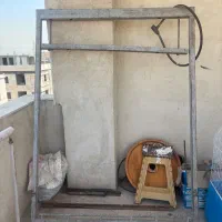 دار قالی|صنایع دستی و سایر لوازم تزئینی|تهران, بهمن یار|دیوار