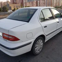 سمند ملی موتور دوگانه کارخونه|خودرو سواری و وانت|سهند, |دیوار