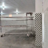 انبار ابشورک|اجارهٔ دفتر صنعتی، کشاورزی، تجاری|بندرعباس, |دیوار