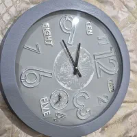 ساعت دو موتوره